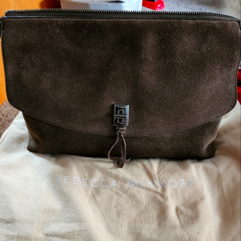 Rebecca Minkoff Darren shoulder bag